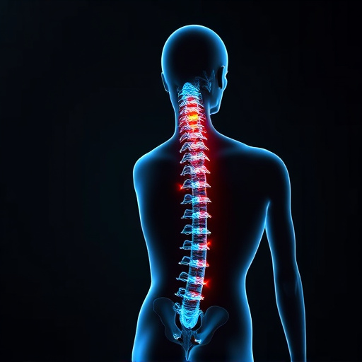 spinal health services