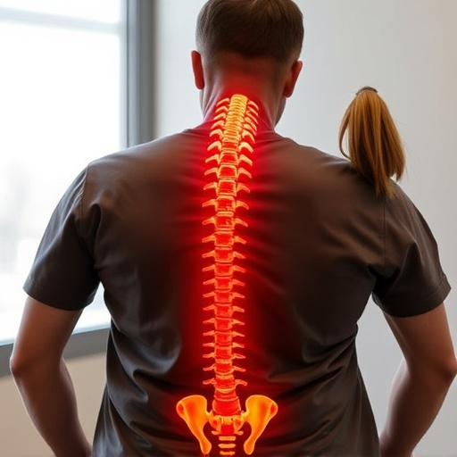 spinal health services