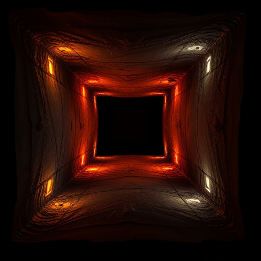 square tube