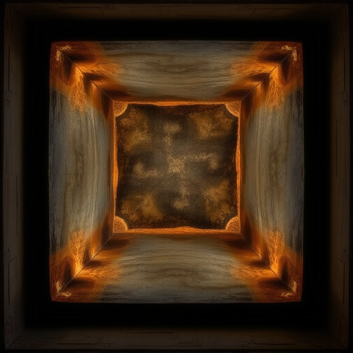 square tube