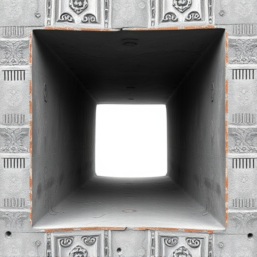 square tube