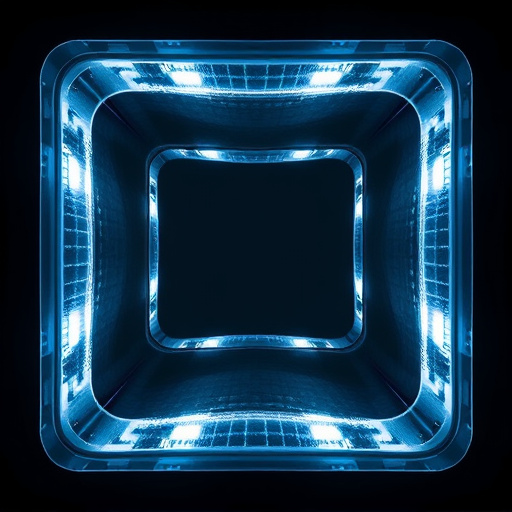 square tube