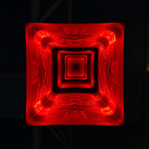 square tube