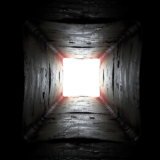 square tube