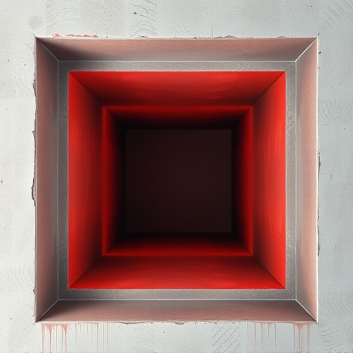 square tube
