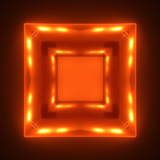 square tube