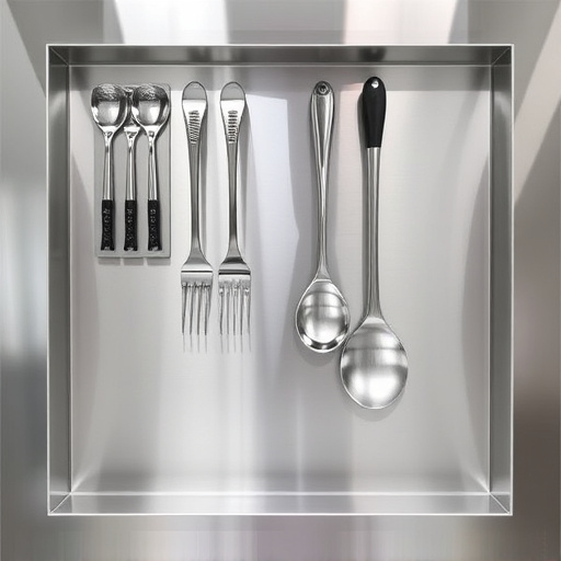 stainless steel