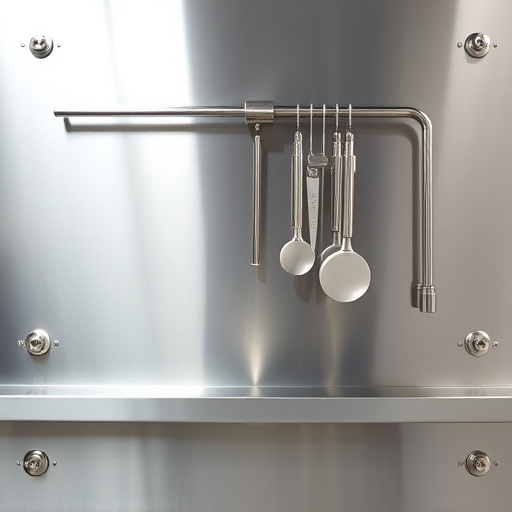 stainless steel