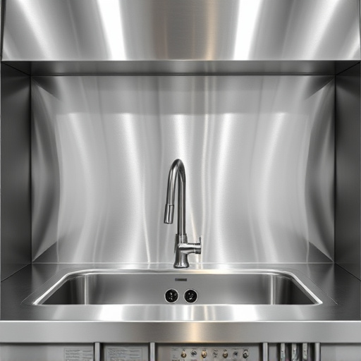 stainless steel