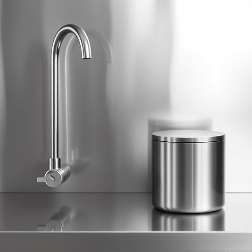 stainless steel