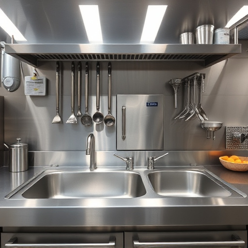 stainless steel