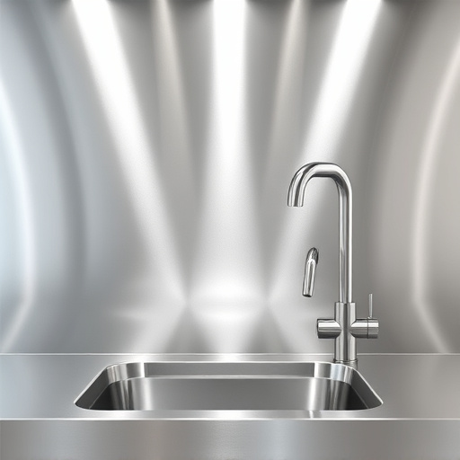stainless steel