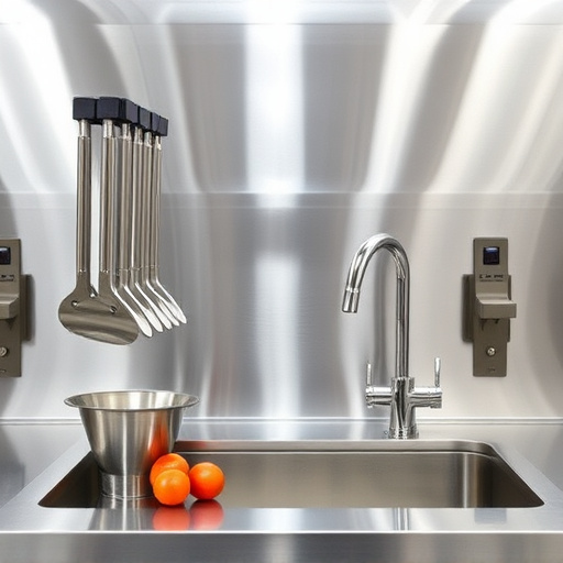 stainless steel