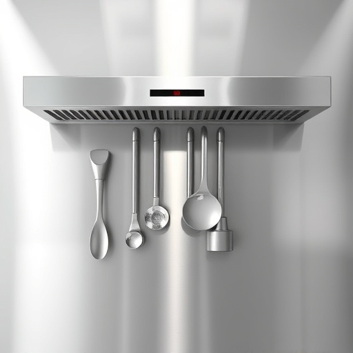 stainless steel