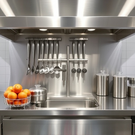 stainless steel