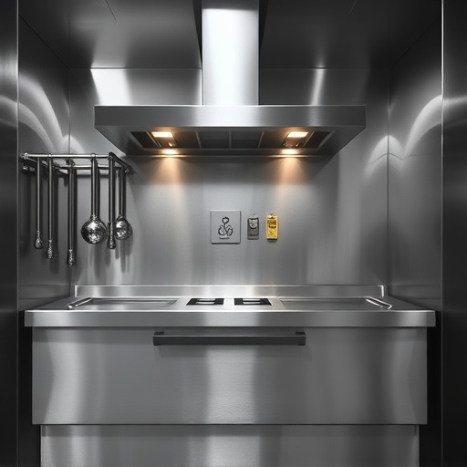 stainless steel