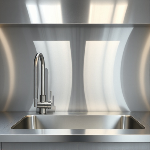 stainless steel