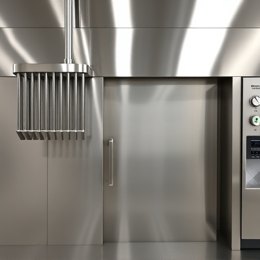 stainless steel