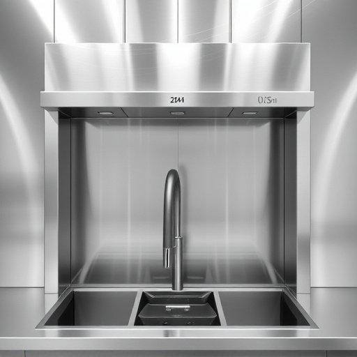stainless steel