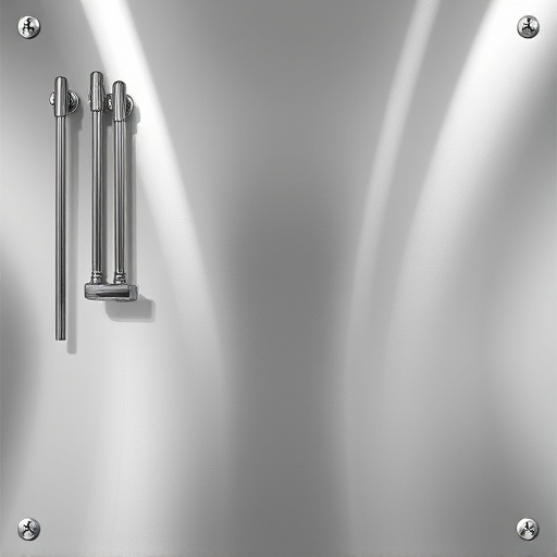 stainless steel