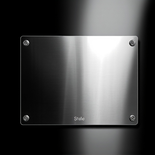 stainless steel