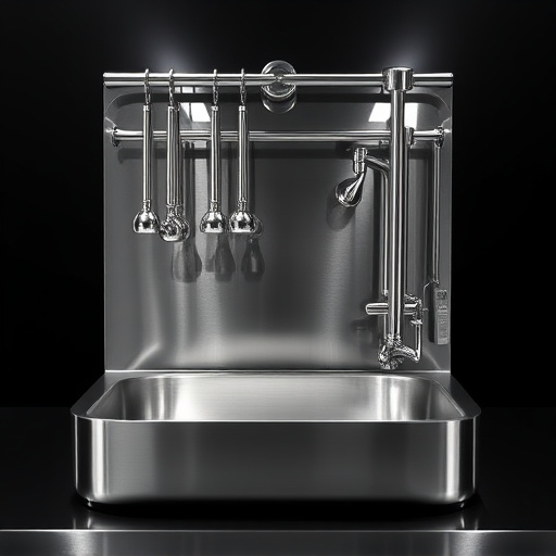 stainless steel