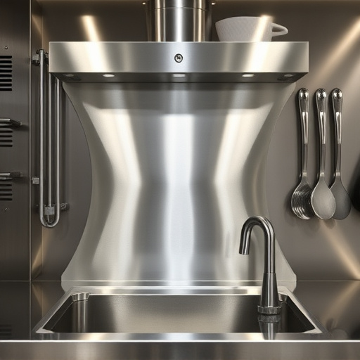 stainless steel