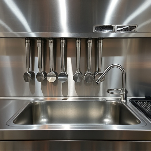 stainless steel