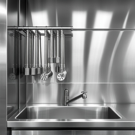 stainless steel