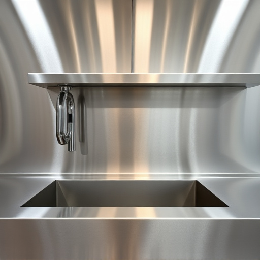 stainless steel
