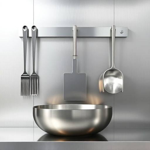 stainless steel
