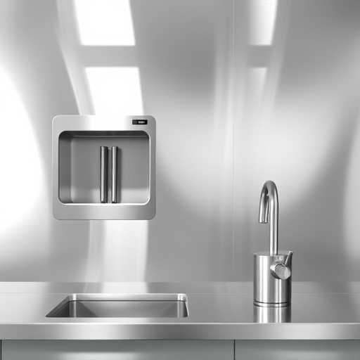 stainless steel