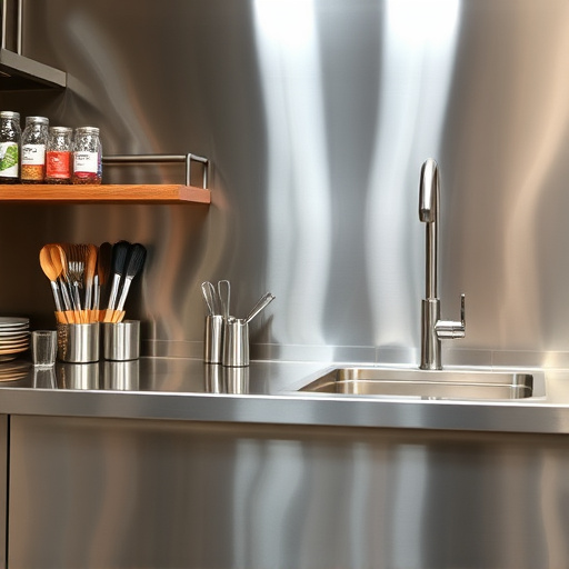 stainless steel