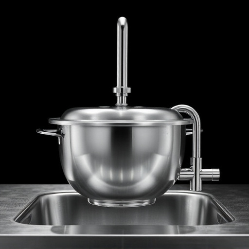 stainless steel