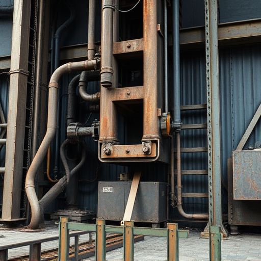 steel