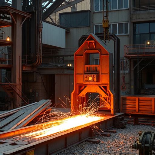 steel