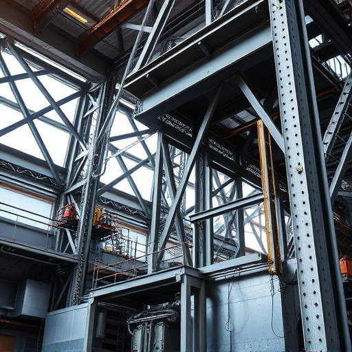steel