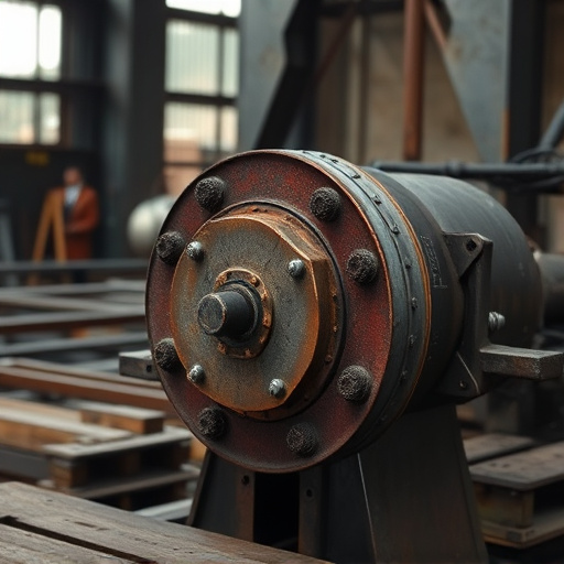 steel