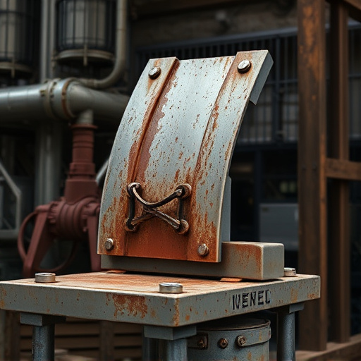 steel