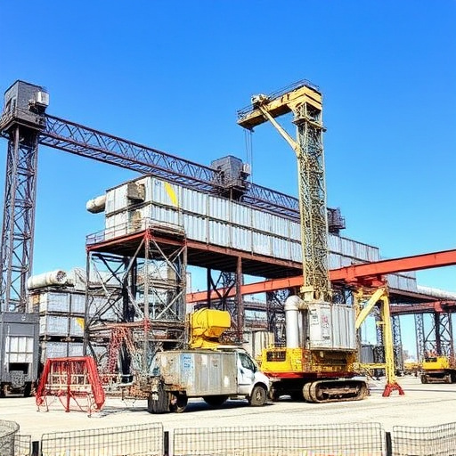 steel