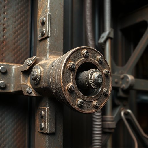 steel