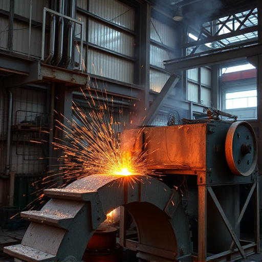 steel