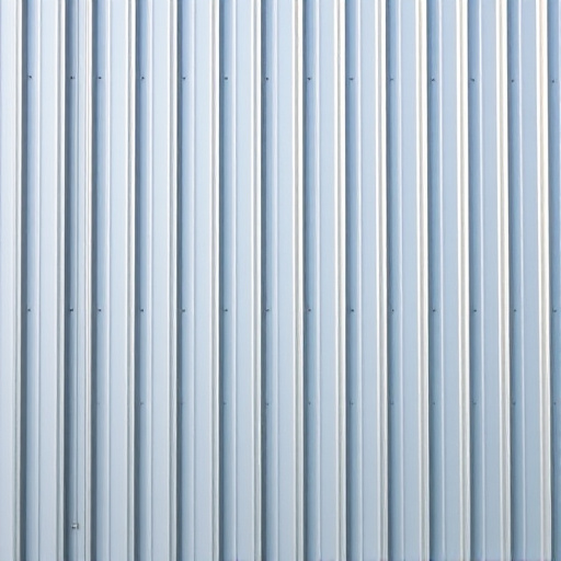 steel cladding