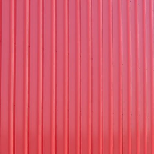 steel cladding