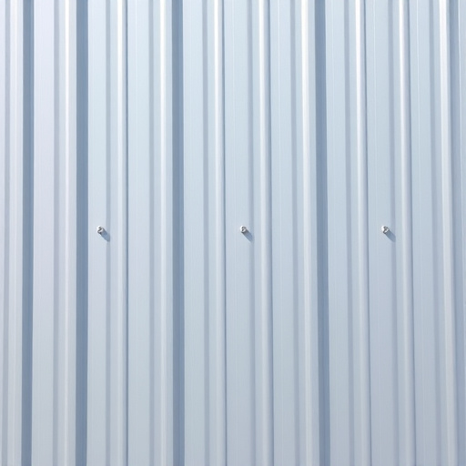 steel cladding