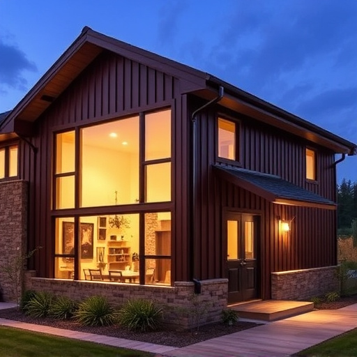 steel cladding suppliers
