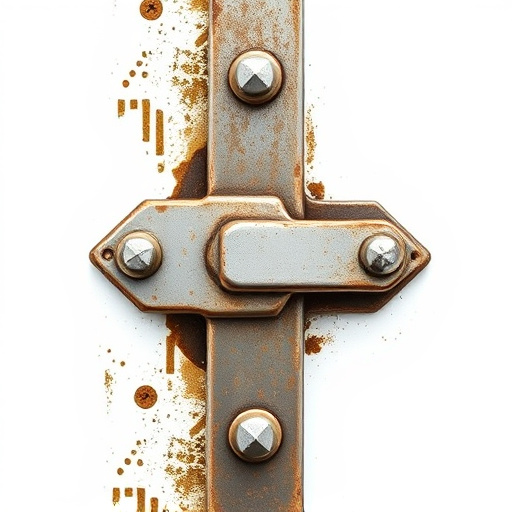 steel hardware