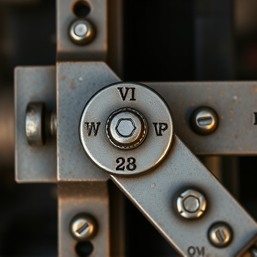 steel hardware