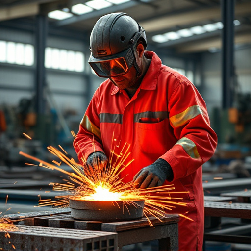 steel supplier