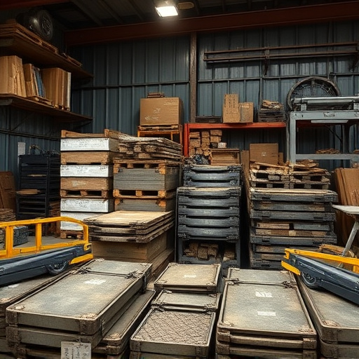 steel trade supplies